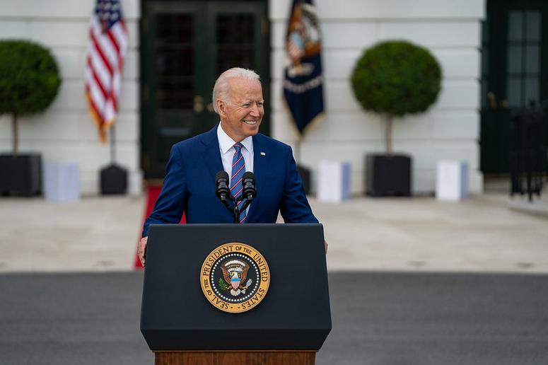 Joe Biden One Year: How is He Doing So Far?
