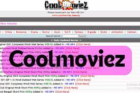 CooLmoviez 2022 – Download Bollywood Hollywood Dubbed 2022
