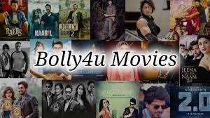 Bolly4u 2022 Bollywood Hollywood Dual Audio 300Mb Movies