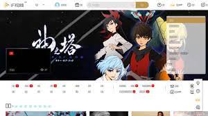 Ifvod is Chinese Video Streaming Service