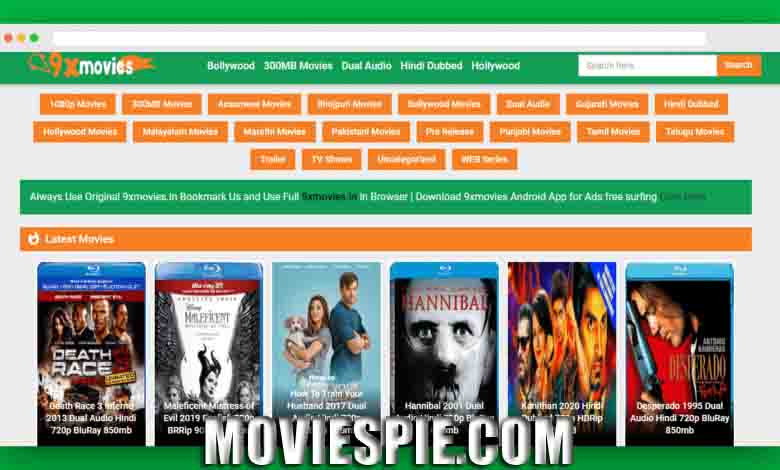 9xmovies 2022 Download – The Best Website to Download Movies