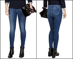 How to choose jeggings?