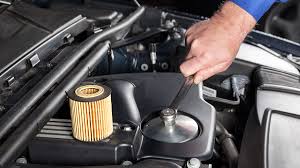 What Happens Why You Don’t Change Your Oil Filter?