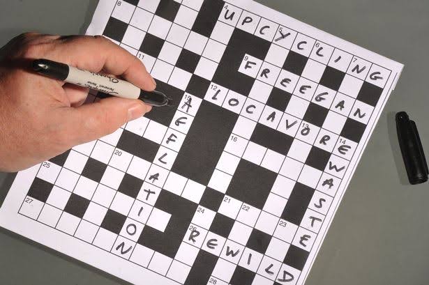 20 Answers to the Crossword Clue Rest Atop