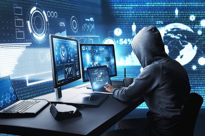 What is Hacking in Cyber Security?