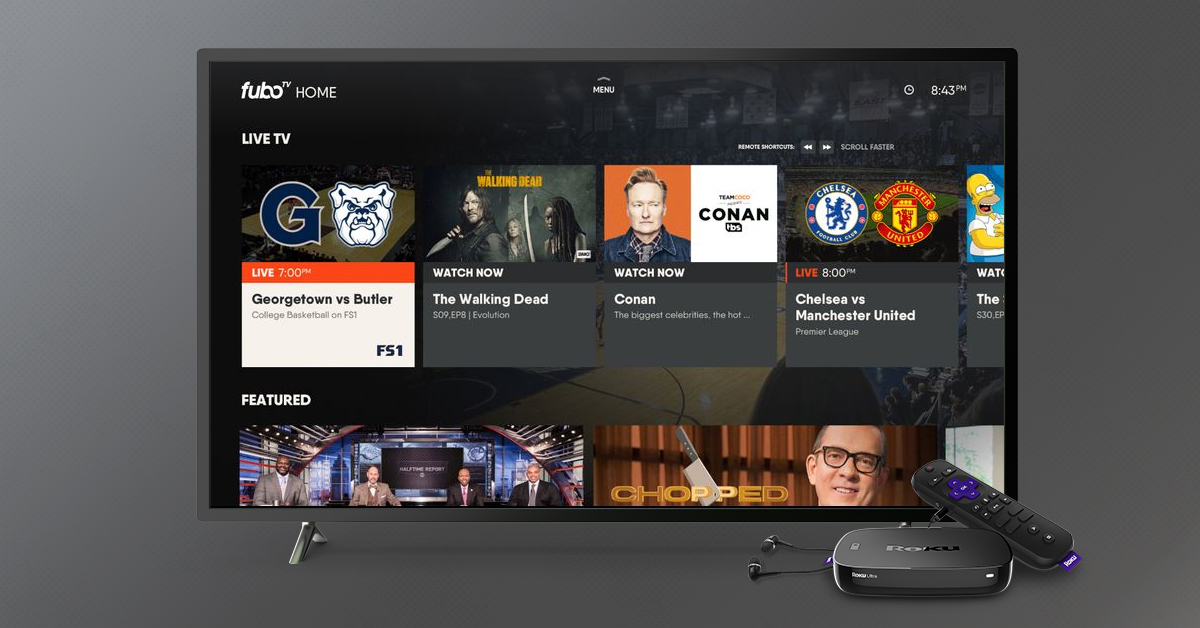 Everything You Need to Know About Fubo TV Connect: A Comprehensive Guide